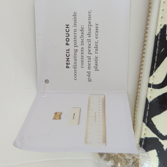 NWT Kate Spade Pencil Pouch - Picture 4 of 4